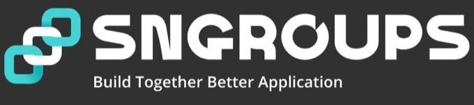 SN Groups Logo